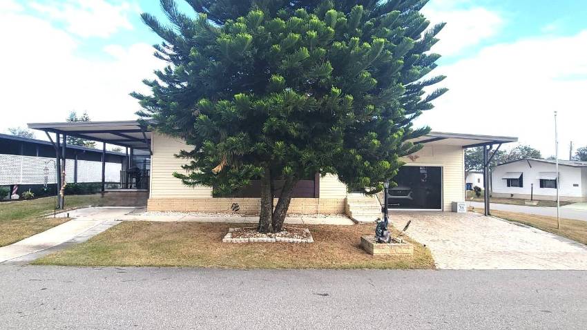 2331 Heron Drive a Lake Wales, FL Mobile or Manufactured Home for Sale